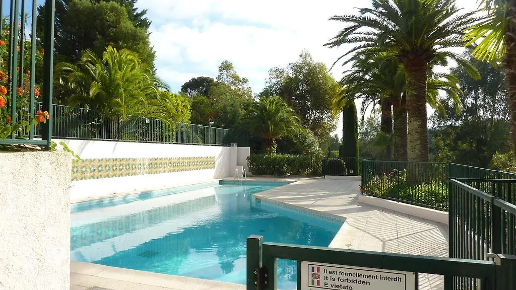 Appartement Plein Soleil à Mandelieu