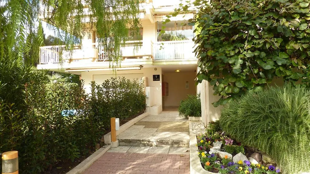 Appartement Plein Soleil à Mandelieu France
