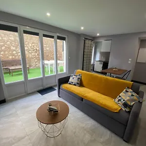 Appartement Standing Bord De, Mandelieu